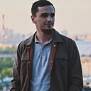 Малик, 23 года