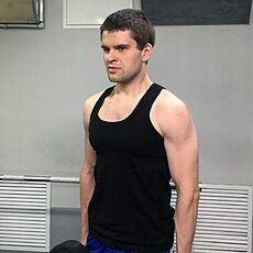 Фотография мужчины Александр, 31 год из г. Иваново