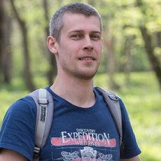 Фотография мужчины Андрей, 38 лет из г. Ставрополь