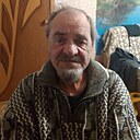 Сергей, 65 лет