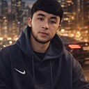 Немат, 23 года