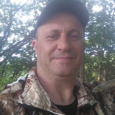 Фотография мужчины Алексей, 47 лет из г. Хабаровск