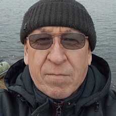 Фотография мужчины Ильгиз, 56 лет из г. Тобольск