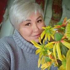 Фотография девушки Ирина, 55 лет из г. Дзержинск