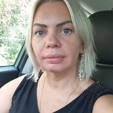 Фотография девушки Наталья, 46 лет из г. Нижний Новгород
