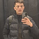 Шохрух, 20 лет