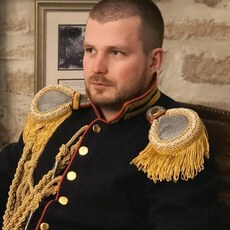 Фотография мужчины Кирюха, 43 года из г. Томск