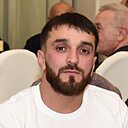 Аман, 36 лет