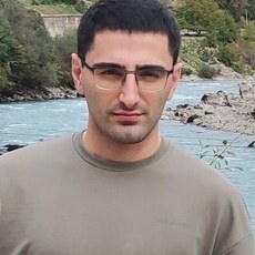 Фотография мужчины Камил, 27 лет из г. Тамбов