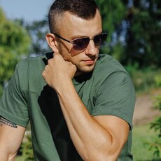 Фотография мужчины Vlad, 32 года из г. Прага