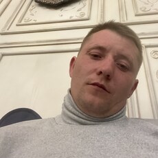 Фотография мужчины Алексей, 29 лет из г. Троицк