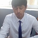Давлат, 27 лет