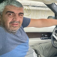 Фотография мужчины Anar Daqli, 44 года из г. Минск