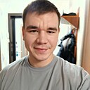 Фëдор, 26 лет