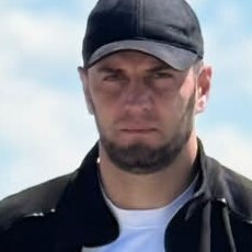 Фотография мужчины Аскер, 32 года из г. Хабаровск