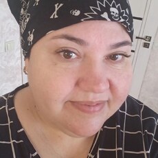 Фотография девушки Елена, 53 года из г. Самара