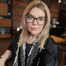 Фотография девушки Марина, 44 года из г. Буденновск