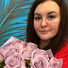 Фотография девушки Алёна, 30 лет из г. Абакан