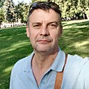 Александр, 53 года