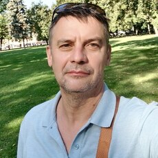 Фотография мужчины Александр, 53 года из г. Москва