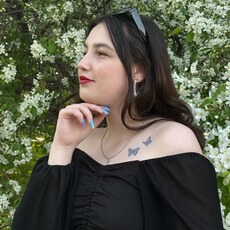 Фотография девушки Жанна, 22 года из г. Кемерово