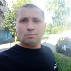 Фотография мужчины Игорь, 43 года из г. Чебоксары