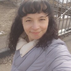 Фотография девушки Мария, 46 лет из г. Нижний Новгород