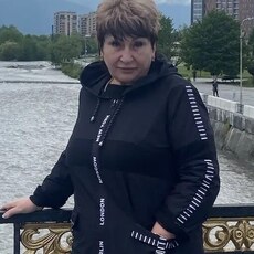 Фотография девушки Алла, 58 лет из г. Ессентуки