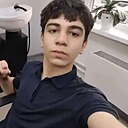 Данил, 18 лет