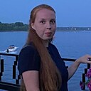 Кристина, 27 лет