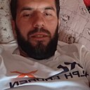Ахмед, 33 года