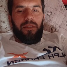 Фотография мужчины Ахмед, 33 года из г. Магнитогорск
