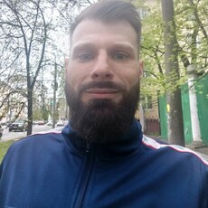Фотография мужчины Николай, 39 лет из г. Ярославль