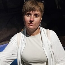 Фотография девушки Марина, 46 лет из г. Белгород