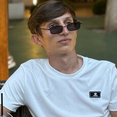 Фотография мужчины Алексей, 25 лет из г. Прохладный