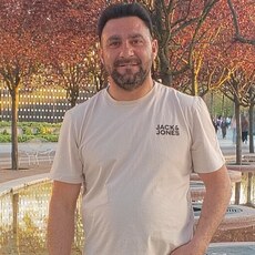 Фотография мужчины Сергей, 36 лет из г. Поварово