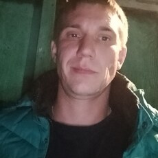 Фотография мужчины Дмитрий, 35 лет из г. Ханты-Мансийск