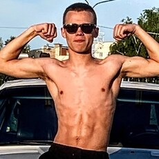 Фотография мужчины Вадим, 19 лет из г. Псков