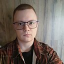 Danil, 22 года