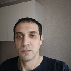 Фотография мужчины Эдуард, 39 лет из г. Ростов-на-Дону