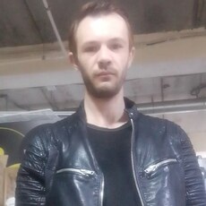 Фотография мужчины Илья, 32 года из г. Омск