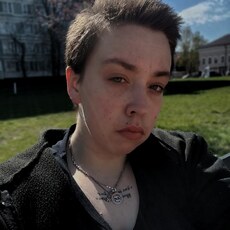 Фотография девушки Чудик, 23 года из г. Серпухов