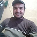 Элдор, 35 лет