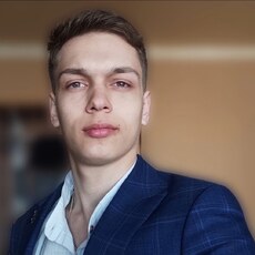 Фотография мужчины Кирилл, 22 года из г. Иваново