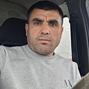 Ali, 40 лет