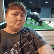 Фотография девушки Светлана, 51 год из г. Москва