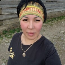 Фотография девушки Евгения, 44 года из г. Иркутск