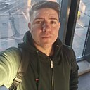 Сергей, 22 года