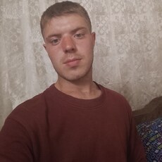 Фотография мужчины Вадим, 21 год из г. Иркутск