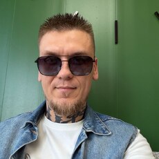 Фотография мужчины Владимир, 34 года из г. Киев